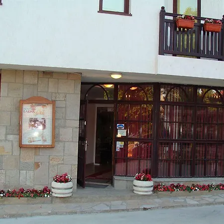 Hotel Elena