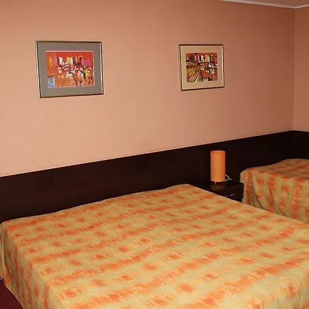 Hotel Elena 3*