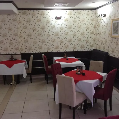 Elena Hotel Veliko Tarnovo
