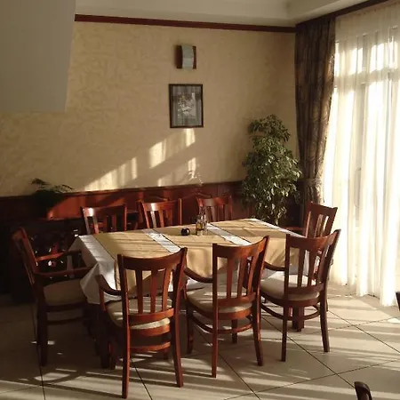 Hotel Elena Veliko Tarnovo