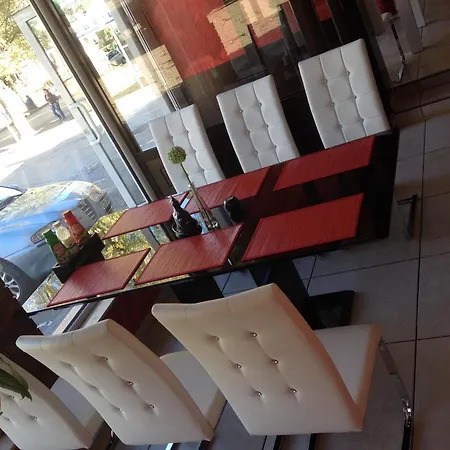 Elena Hotel Veliko Tarnovo