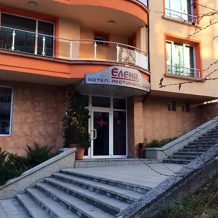 елена