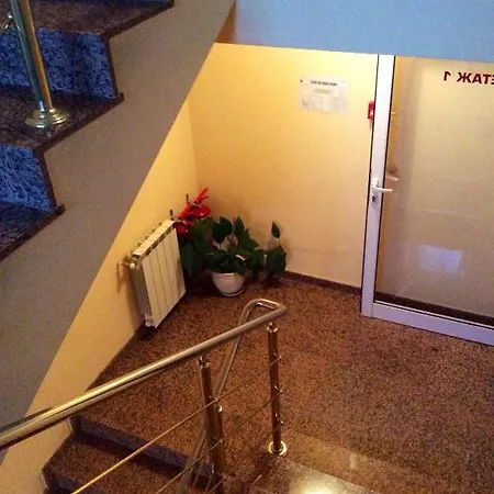 Elena Hotel 3*