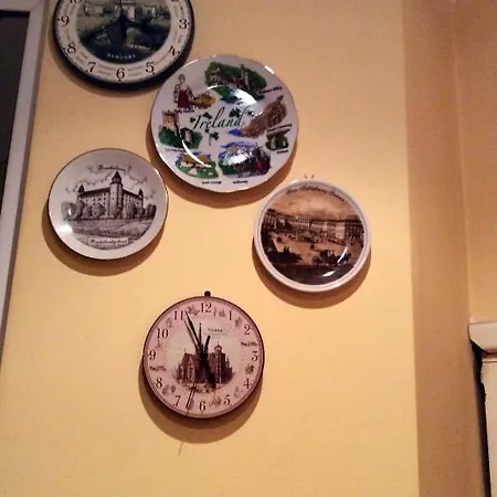 Hotel Elena Veliko Tarnovo