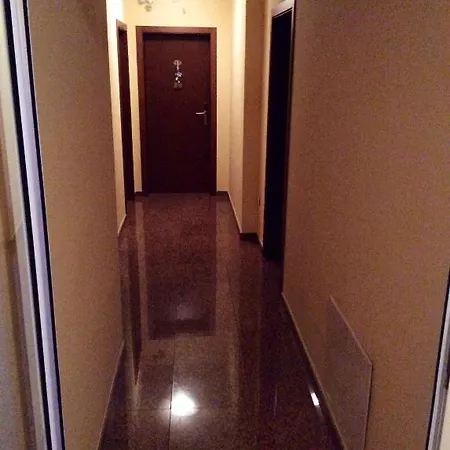 Elena Hotel Veliko Tarnovo