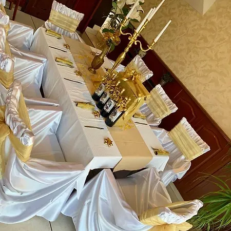 Elena Hotel Veliko Tarnovo