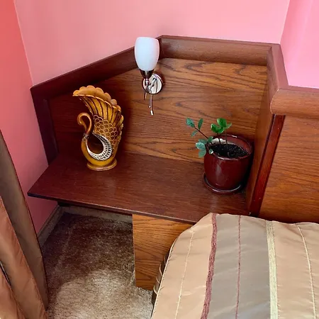 Hotel Elena Veliko Tarnovo