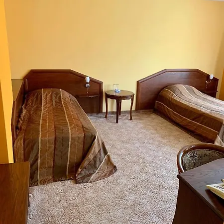 Hotel Elena 3*