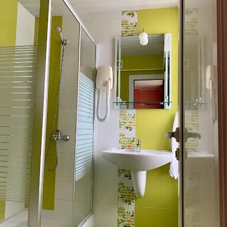 Hotel Elena Veliko Tarnovo