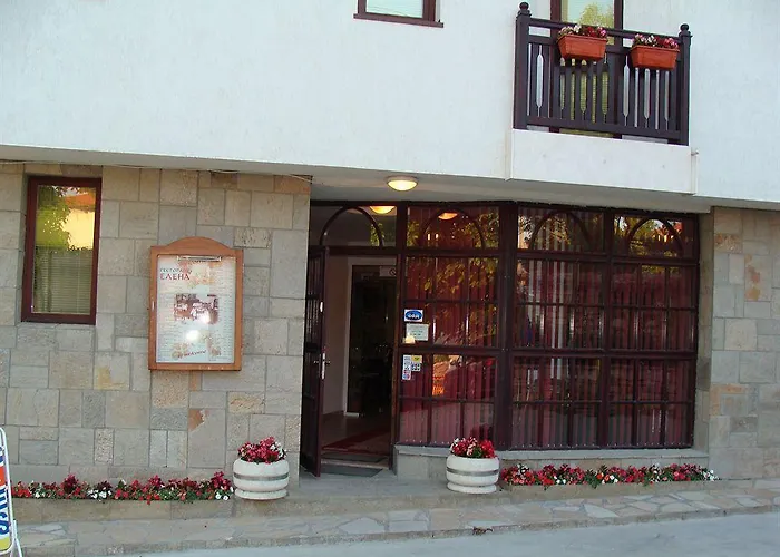 Hotel Elena