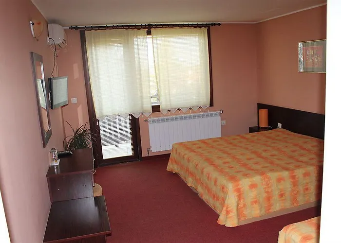 Hotel Elena Veliko Tarnovo