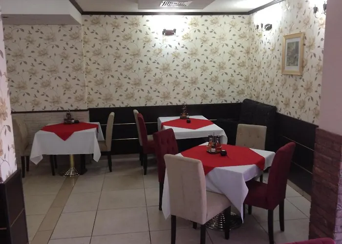 Elena Hotel Veliko Tarnovo