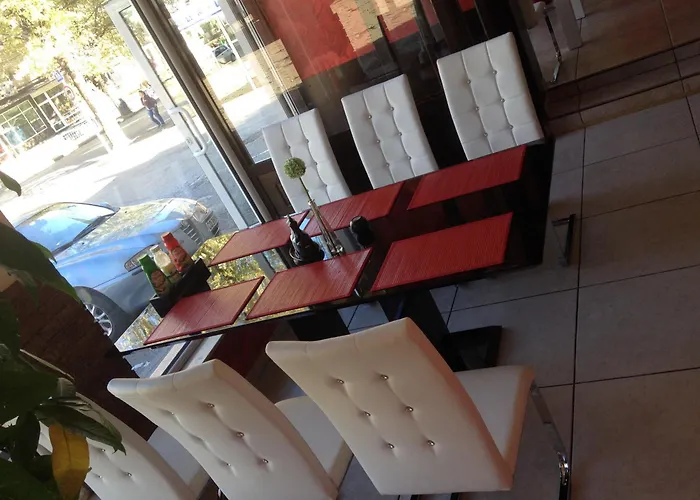 Elena Hotel Veliko Tarnovo