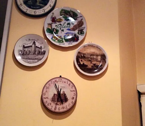 Hotel Elena Veliko Tarnovo