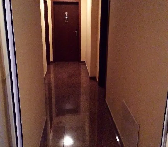 Elena Hotel Veliko Tarnovo