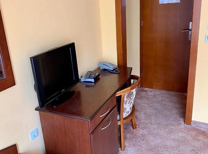 Hotel Elena Veliko Tarnovo