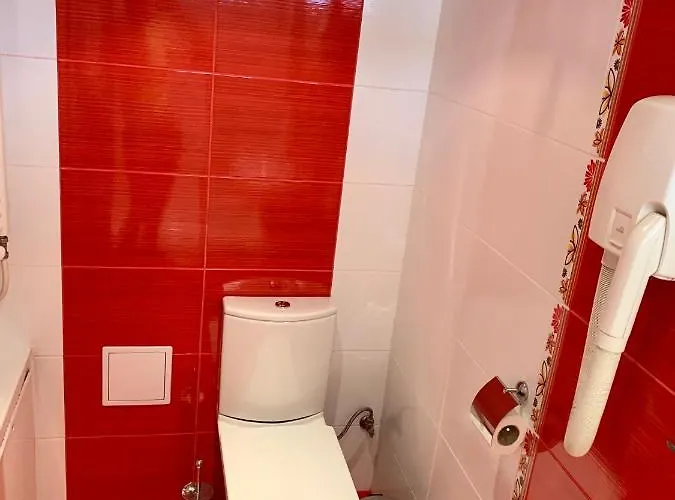 Elena Hotel Veliko Tarnovo