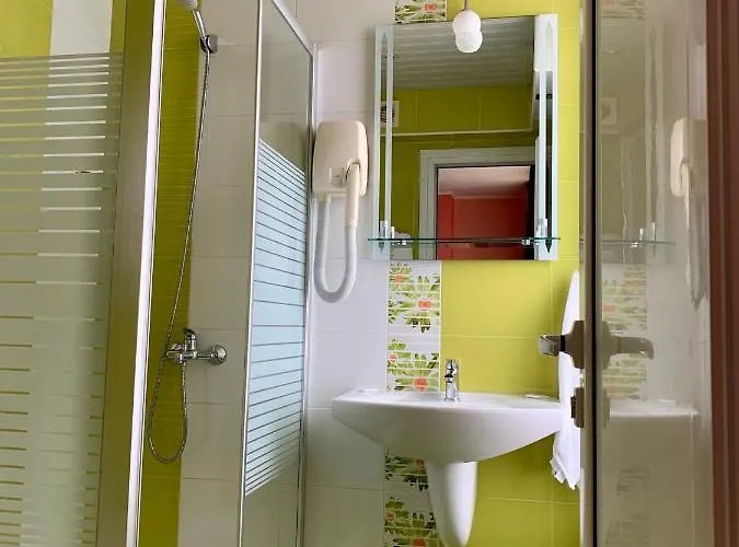 Hotel Elena Veliko Tarnovo