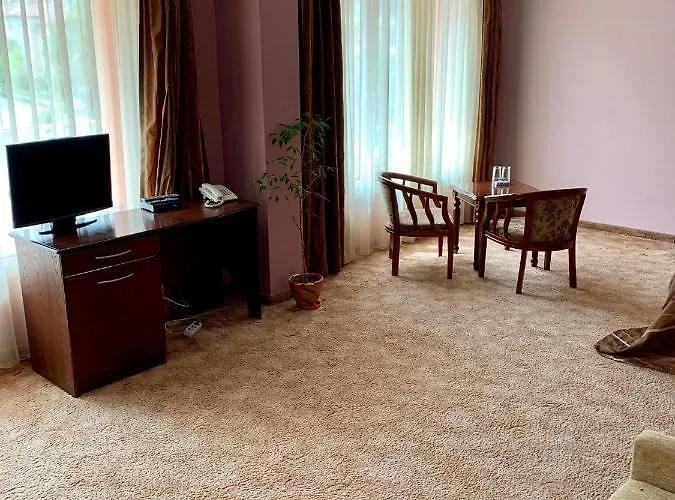 Elena Hotel Veliko Tarnovo